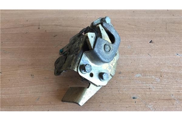 Recambio de piloto intermitente lat. delantero derecho para volkswagen passat berlina (3b3) 1.6 referencia OEM IAM 1J0949117  3B