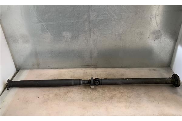 Recambio de cardan trasero para mercedes-benz clase c (bm 202) berlina 2.5 250 diesel (202.125) referencia OEM IAM A2024105606  