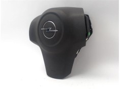 Recambio de airbag volante para opel corsa d 1.3 cdti referencia OEM IAM 13235770  