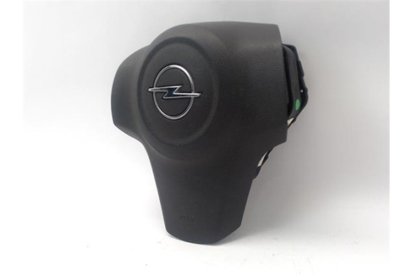 Recambio de airbag volante para opel corsa d 1.3 cdti referencia OEM IAM 13235770  