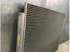 Recambio de radiador aire acondicionado para nissan qashqai ii (j11e) 1.2 n-connecta referencia OEM IAM DK993002 921009251R 