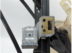 Recambio de mecanismo elevalunas delantero izquierdo para seat altea (5p1) referencia OEM IAM   