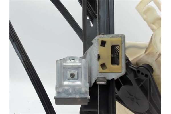 Recambio de mecanismo elevalunas delantero izquierdo para seat altea (5p1) referencia OEM IAM   