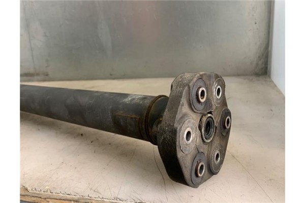 Recambio de cardan trasero para mercedes-benz clase c (bm 202) berlina 2.5 250 diesel (202.125) referencia OEM IAM A2024105606  
