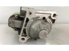Recambio de motor arranque para renault kangoo i (f/kc0) 1.5 dci (kc07) referencia OEM IAM 8200426577 M000T91581 7711135521 , RE