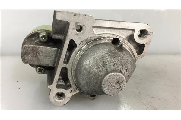 Recambio de motor arranque para renault kangoo i (f/kc0) 1.5 dci (kc07) referencia OEM IAM 8200426577 M000T91581 7711135521 , RE