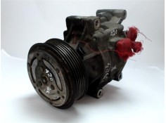 Recambio de compresor aire acond. para fiat 500 (150) berlina 0.9 blackjack referencia OEM IAM 51746931 517469310 46819144 , FIA