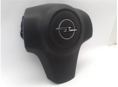 Recambio de airbag volante para opel corsa d 1.3 cdti referencia OEM IAM 13235770  