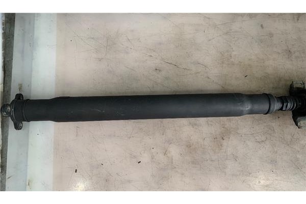 Recambio de cardan trasero para mercedes-benz clase c (bm 202) berlina 2.5 250 diesel (202.125) referencia OEM IAM A2024105606  