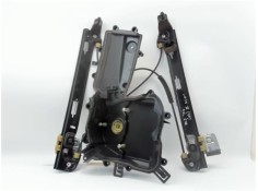 Recambio de mecanismo elevalunas delantero izquierdo para seat leon (1p1) referencia OEM IAM   