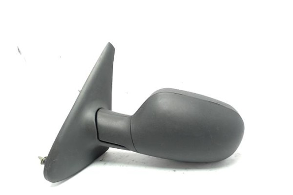 Recambio de retrovisor electrico izquierdo para renault megane i berl./ berl. con portón (ba0) referencia OEM IAM   