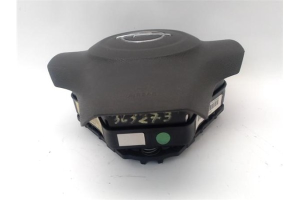 Recambio de airbag volante para opel corsa d 1.3 cdti referencia OEM IAM 13235770  