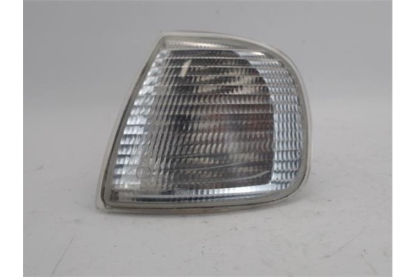 Recambio de intermitente delantero izquierdo para seat ibiza (6k3) 1.4 referencia OEM IAM 6K5953049B ST0294004 
