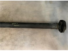 Recambio de cardan trasero para mercedes-benz clase c (bm 202) berlina 2.5 250 diesel (202.125) referencia OEM IAM A2024105606  