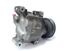 Recambio de compresor aire acond. para fiat 500 (150) berlina 0.9 blackjack referencia OEM IAM 51746931 517469310 46819144 , FIA