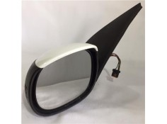 Recambio de retrovisor electrico izquierdo para peugeot 206 + 1.4 básico referencia OEM IAM 96725644XT  
