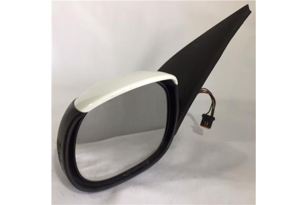 Recambio de retrovisor electrico izquierdo para peugeot 206 + 1.4 básico referencia OEM IAM 96725644XT  