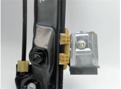 Recambio de mecanismo elevalunas delantero izquierdo para seat leon (1p1) referencia OEM IAM   