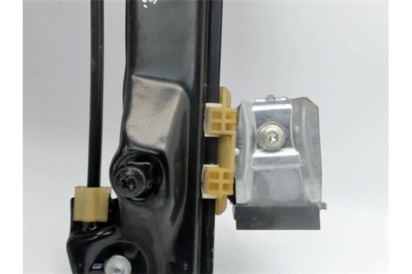 Recambio de mecanismo elevalunas delantero izquierdo para seat leon (1p1) referencia OEM IAM   