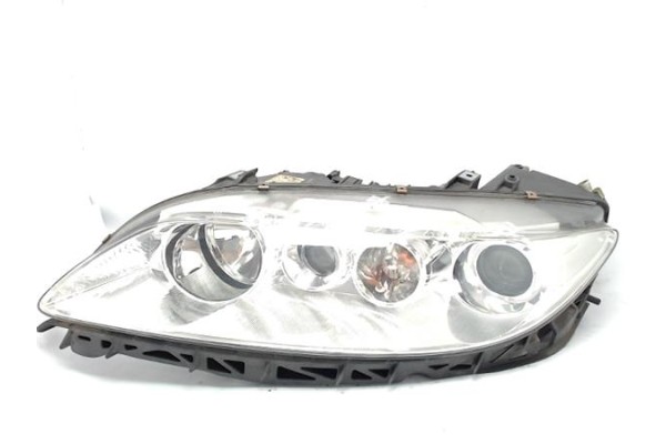Recambio de faro delantero izquierdo para mazda 6 berlina (gg) referencia OEM IAM 2235510600 1307329086 