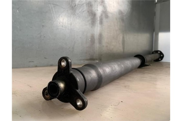 Recambio de cardan trasero para mercedes-benz clase c (bm 202) berlina 2.5 250 diesel (202.125) referencia OEM IAM A2024105606  