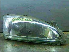 Recambio de faro delantero dcho para hyundai lantra berlina (rd) 1.6 i referencia OEM IAM 9210229000  