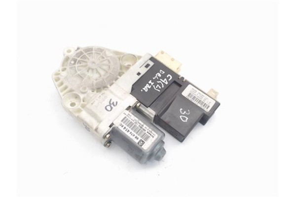 Recambio de elevalunas electrico delantero izquierdo para citroen c4 berlina referencia OEM IAM (9647441480) (996385-101) 