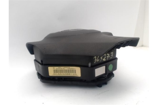 Recambio de airbag volante para opel corsa d 1.3 cdti referencia OEM IAM 13235770  