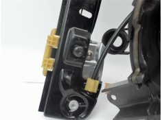 Recambio de mecanismo elevalunas delantero izquierdo para seat leon (1p1) referencia OEM IAM   