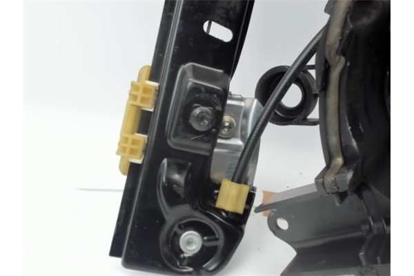 Recambio de mecanismo elevalunas delantero izquierdo para seat leon (1p1) referencia OEM IAM   