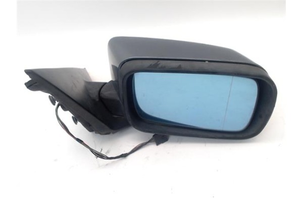 Recambio de retrovisor electrico derecho para bmw serie 3 berlina (e46) 2.0 320d referencia OEM IAM 51168245128  