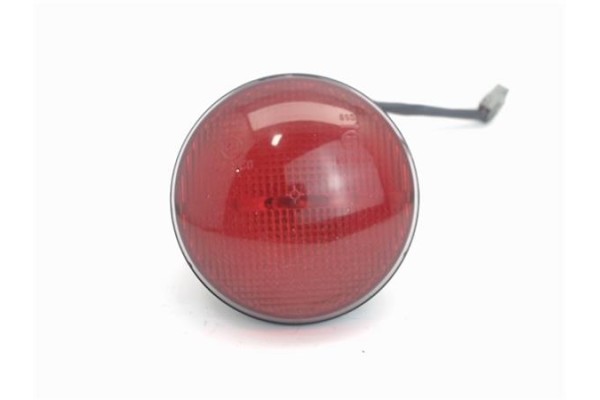Recambio de piloto trasero izquierdo para fiat coupe (175) 1.8 16v referencia OEM IAM 26303563  