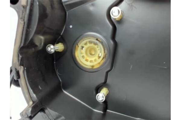 Recambio de mecanismo elevalunas delantero izquierdo para seat leon (1p1) referencia OEM IAM   