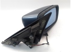 Recambio de retrovisor electrico derecho para bmw serie 3 berlina (e46) 2.0 320d referencia OEM IAM 51168245128  