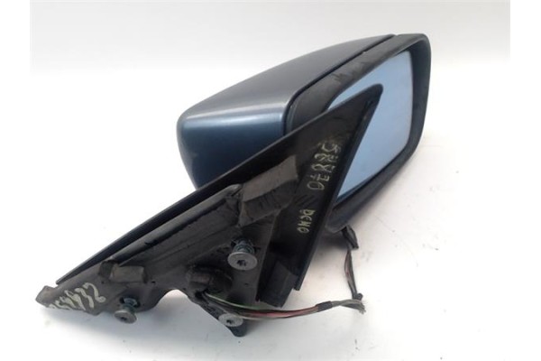 Recambio de retrovisor electrico derecho para bmw serie 3 berlina (e46) 2.0 320d referencia OEM IAM 51168245128  