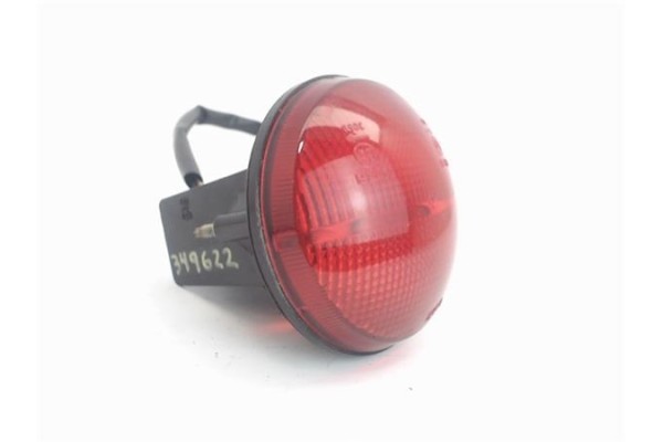 Recambio de piloto trasero izquierdo para fiat coupe (175) 1.8 16v referencia OEM IAM 26303563  