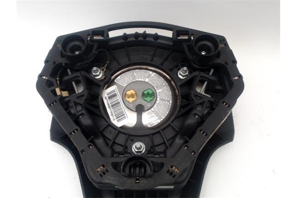 Recambio de airbag volante para opel corsa d 1.3 cdti referencia OEM IAM 13235770  