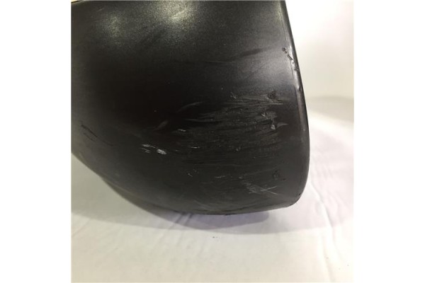 Recambio de retrovisor electrico izquierdo para peugeot 206 + 1.4 básico referencia OEM IAM 96725644XT  