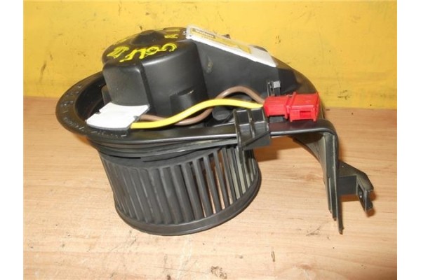 Recambio de motor calefaccion para volkswagen golf iii (1h1) 1.6 referencia OEM IAM 1H1820021 833658D 