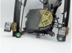 Recambio de mecanismo elevalunas delantero izquierdo para seat leon (1p1) referencia OEM IAM   