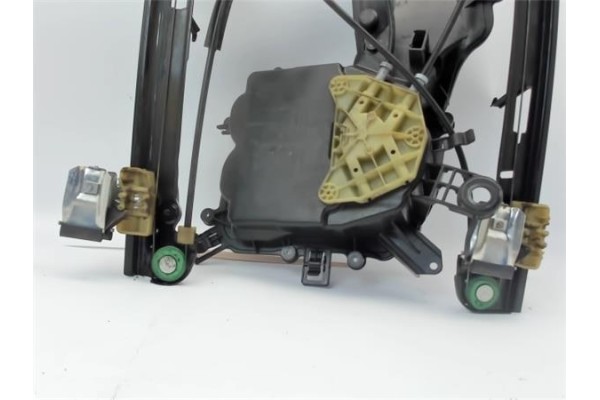 Recambio de mecanismo elevalunas delantero izquierdo para seat leon (1p1) referencia OEM IAM   