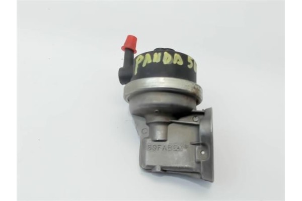 Recambio de bomba combustible para seat panda (141a) 0.9 referencia OEM IAM   