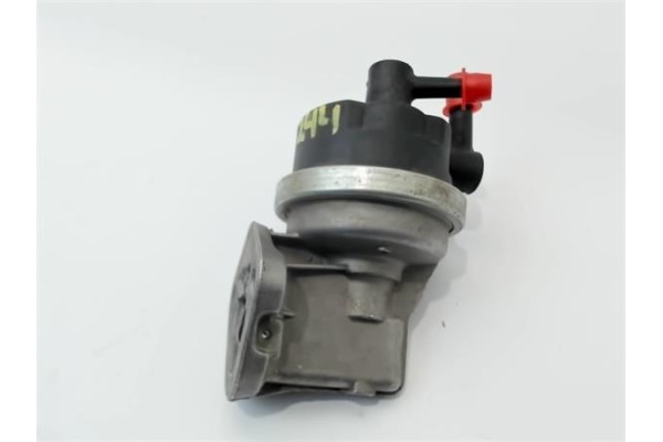 Recambio de bomba combustible para seat panda (141a) 0.9 referencia OEM IAM   