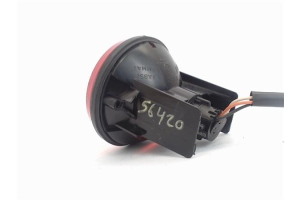 Recambio de piloto trasero izquierdo para fiat coupe (175) 1.8 16v referencia OEM IAM 26303563  