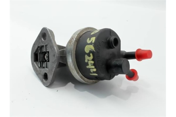 Recambio de bomba combustible para seat panda (141a) 0.9 referencia OEM IAM   