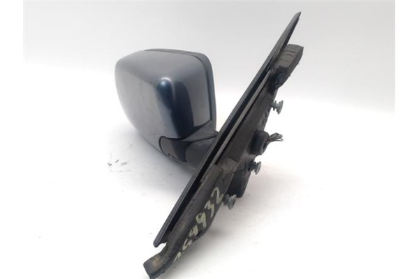 Recambio de retrovisor electrico derecho para bmw serie 3 berlina (e46) 2.0 320d referencia OEM IAM 51168245128  