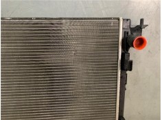 Recambio de radiador agua para nissan qashqai ii (j11e) 1.2 n-connecta referencia OEM IAM M169139J  