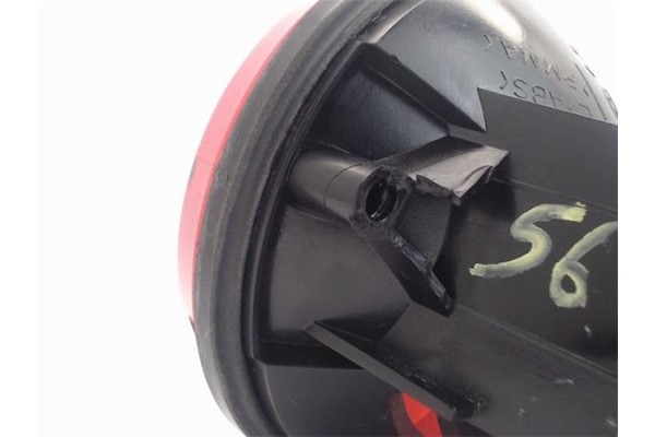 Recambio de piloto trasero izquierdo para fiat coupe (175) 1.8 16v referencia OEM IAM 26303563  