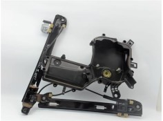 Recambio de mecanismo elevalunas delantero izquierdo para seat leon (1p1) referencia OEM IAM 1P0437401E  