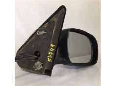 Recambio de retrovisor derecho para seat ibiza (6k1) 1.6 referencia OEM IAM 6K1857508J 01C ST0317113 6K1857508G , AUDI | 1J18575